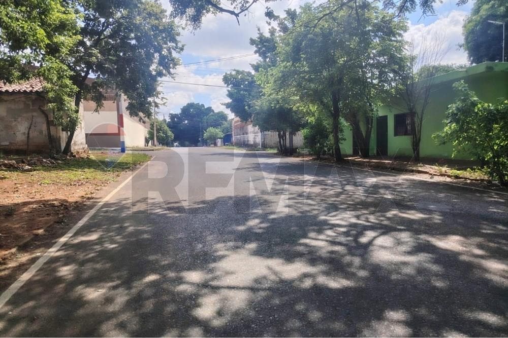 Terreno estratégico en venta, San Lorenzo, 420 m², foto 4