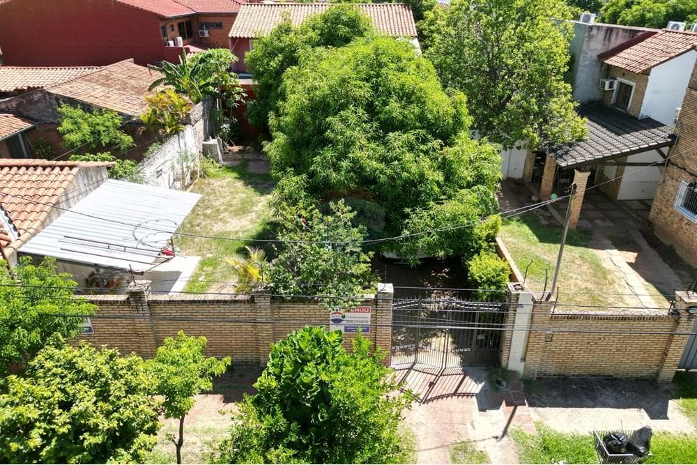 Terreno en barrio san jorge asuncion paraguay, foto 5