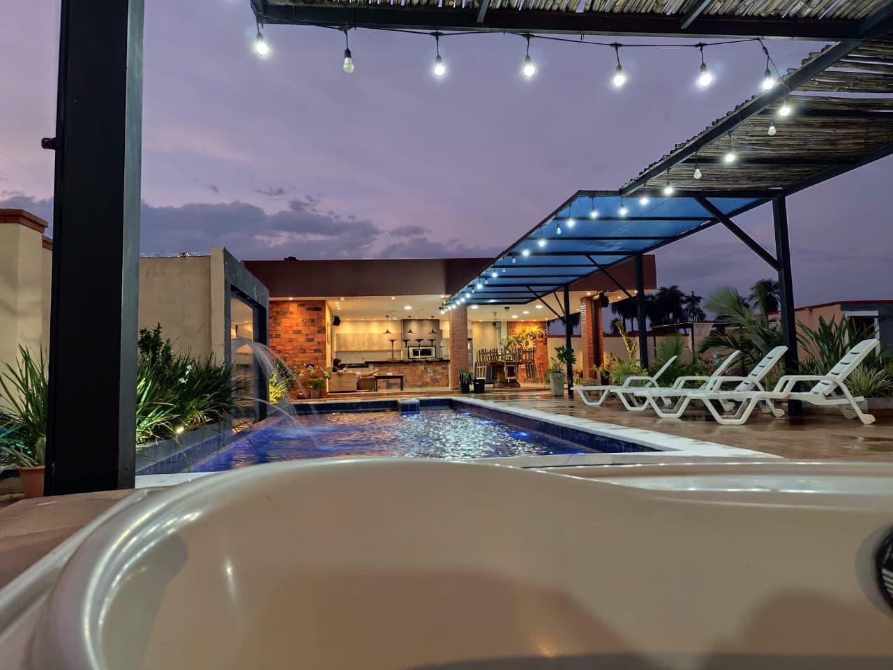 En venta Casa Quinta En Itá- Itauguá — foto 4