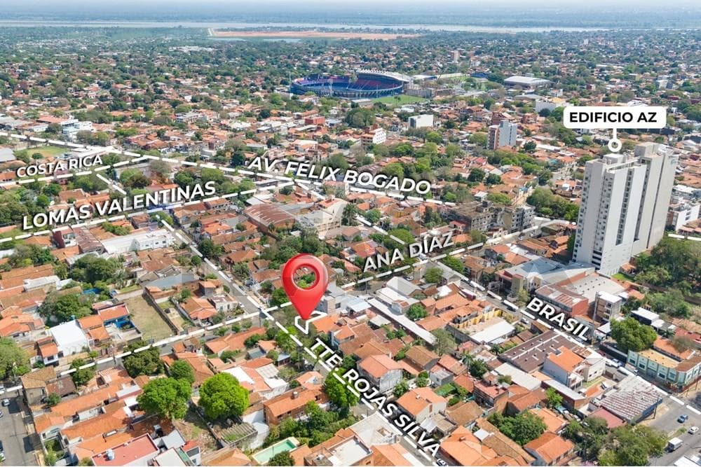 Salón comercial de 100m² en esq, foto 3