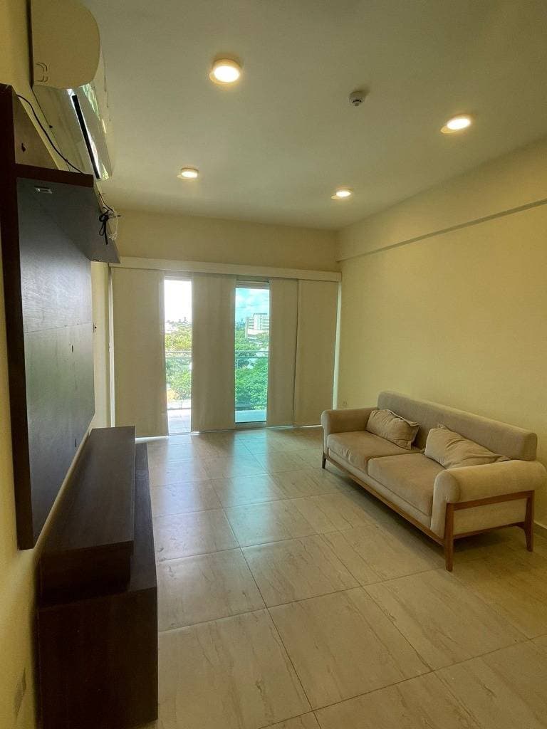 Departamento 2 dorm en Villa Morra, foto 3