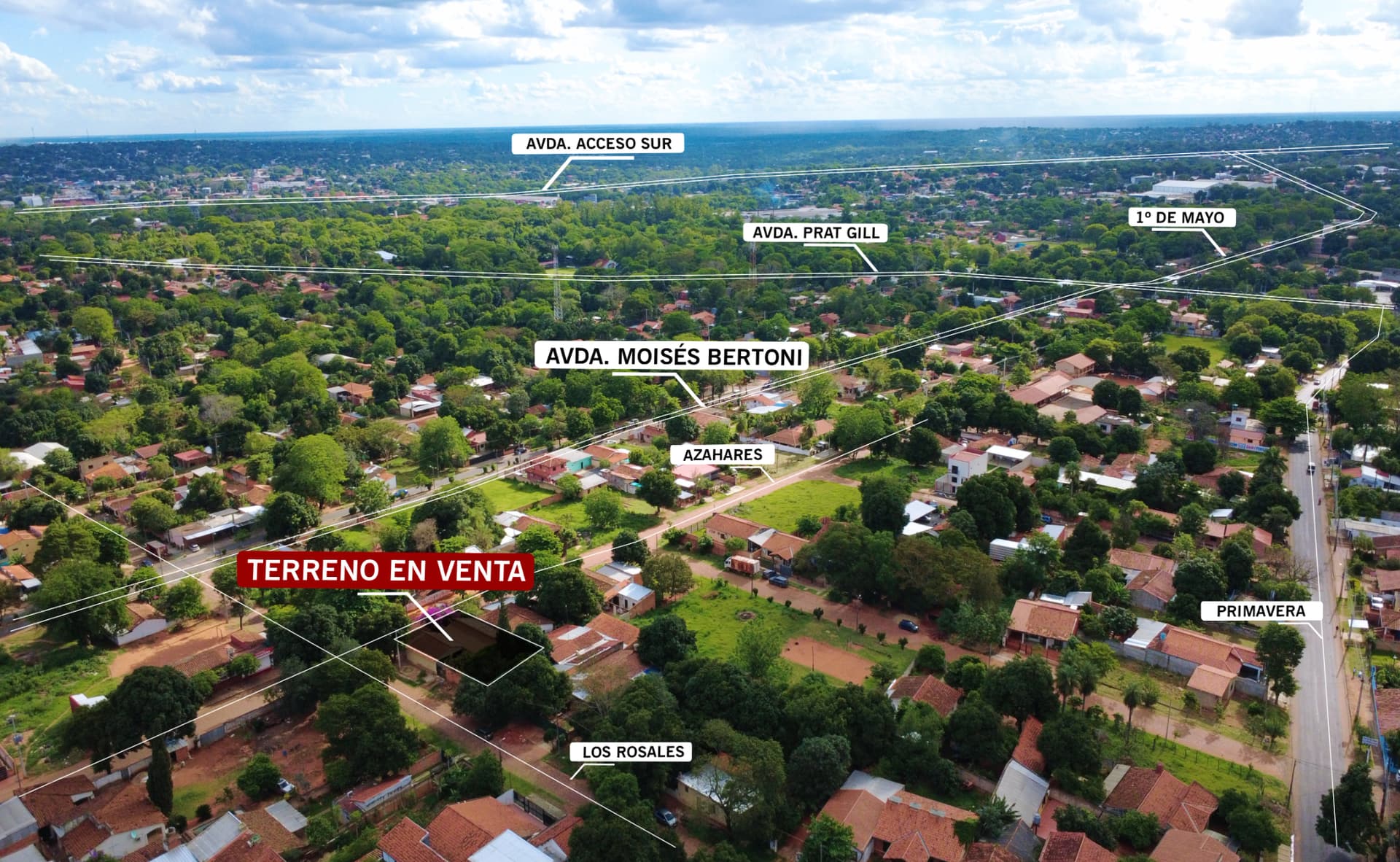 En venta casa en esquina - Ñemby‼️, foto 5