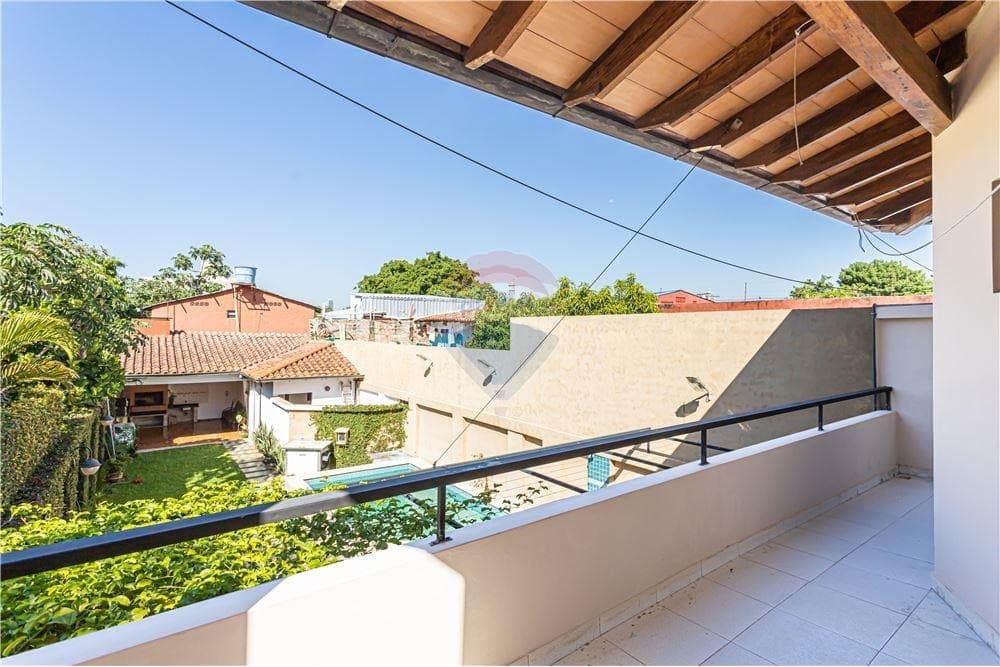 Casa - Venta - Salvador del Mundo, Asunción, Paraguay, foto 4