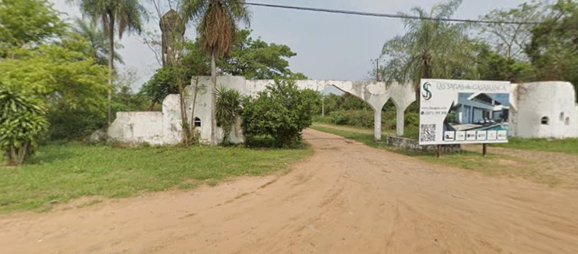 Terreno de 645 m2 en venta – San Bernardino | urbanización casa blanca, foto 5