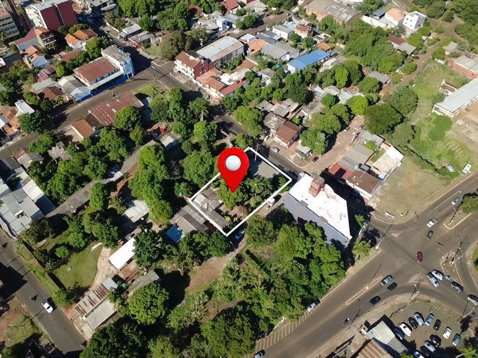 Esquina comercial sobre av. Bernardino caballero – presidente franco, foto 3