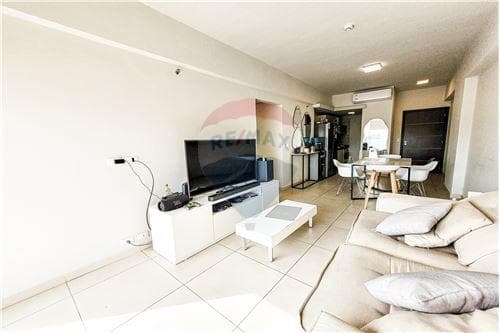 Departamento-Alquiler-PY Asunción Ytay, foto 2