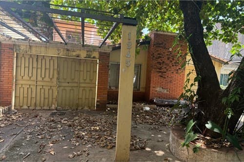Propiedad en venta — las Carmelitas, Asunción, foto 3