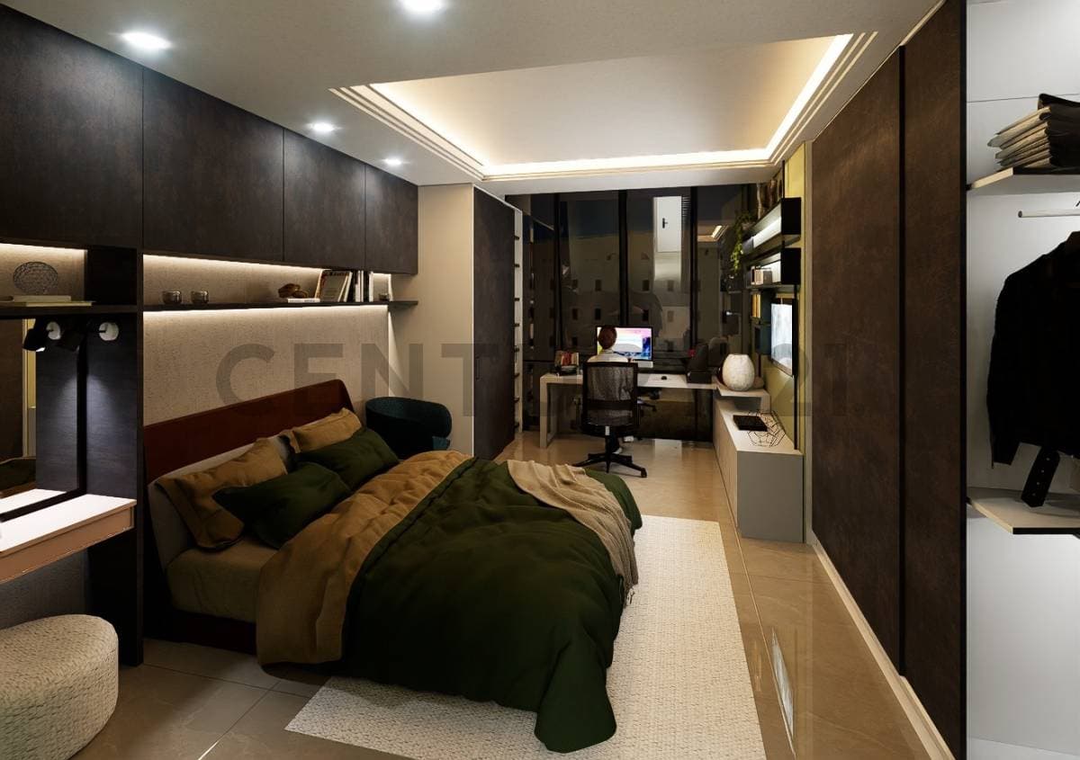 Venta de Departamento en Pozo en Herrera, Asunción
