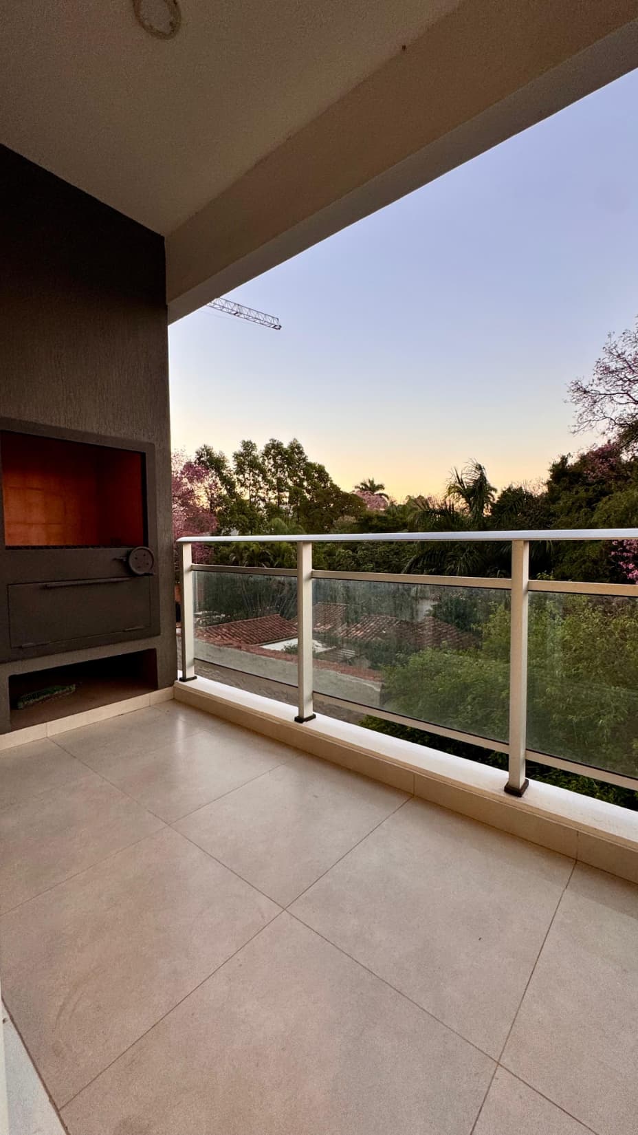 Departamento De Dos Habitaciones En Villa Morra — foto 4