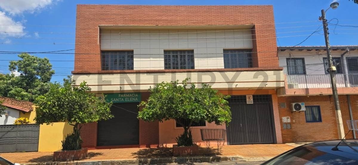 De casa en Luque – 4° barrio, foto 1
