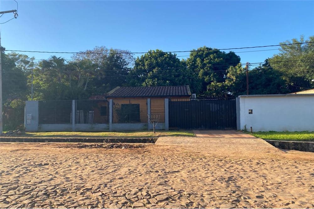 Casa en bo. Laurelty - Luque — foto 2