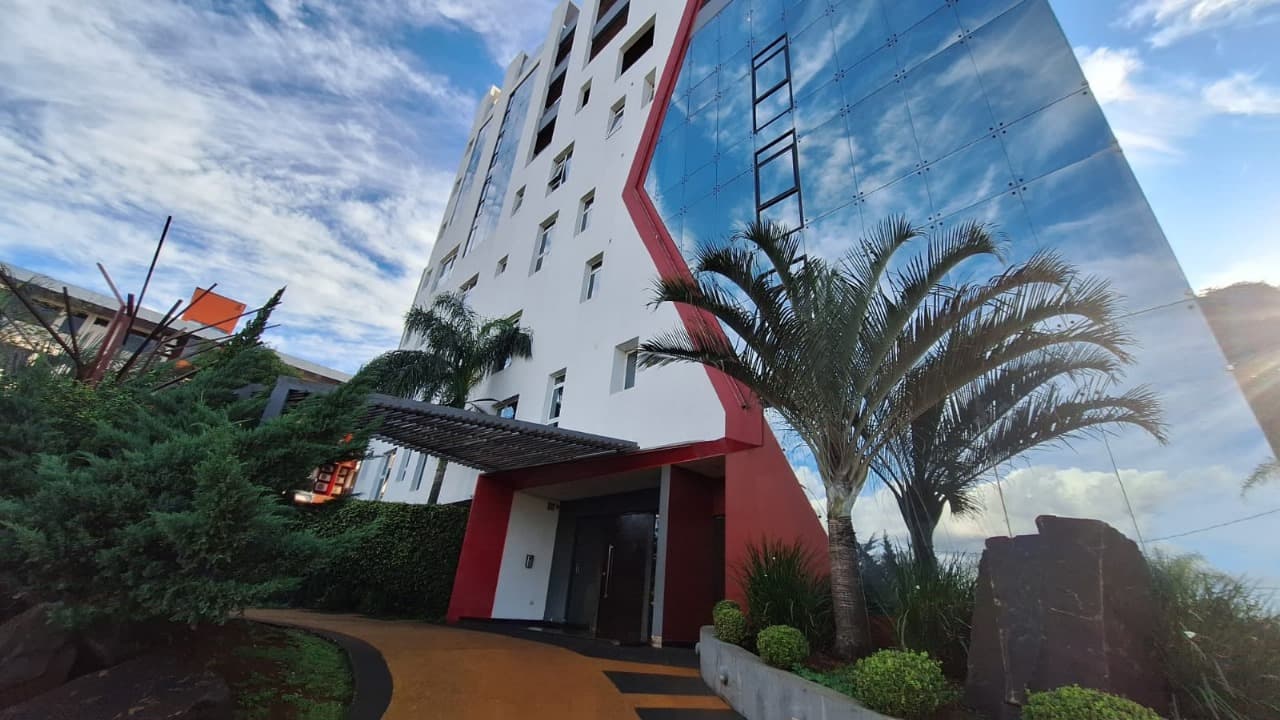 De hermoso penthouse amoblado - edificio altade, foto 1