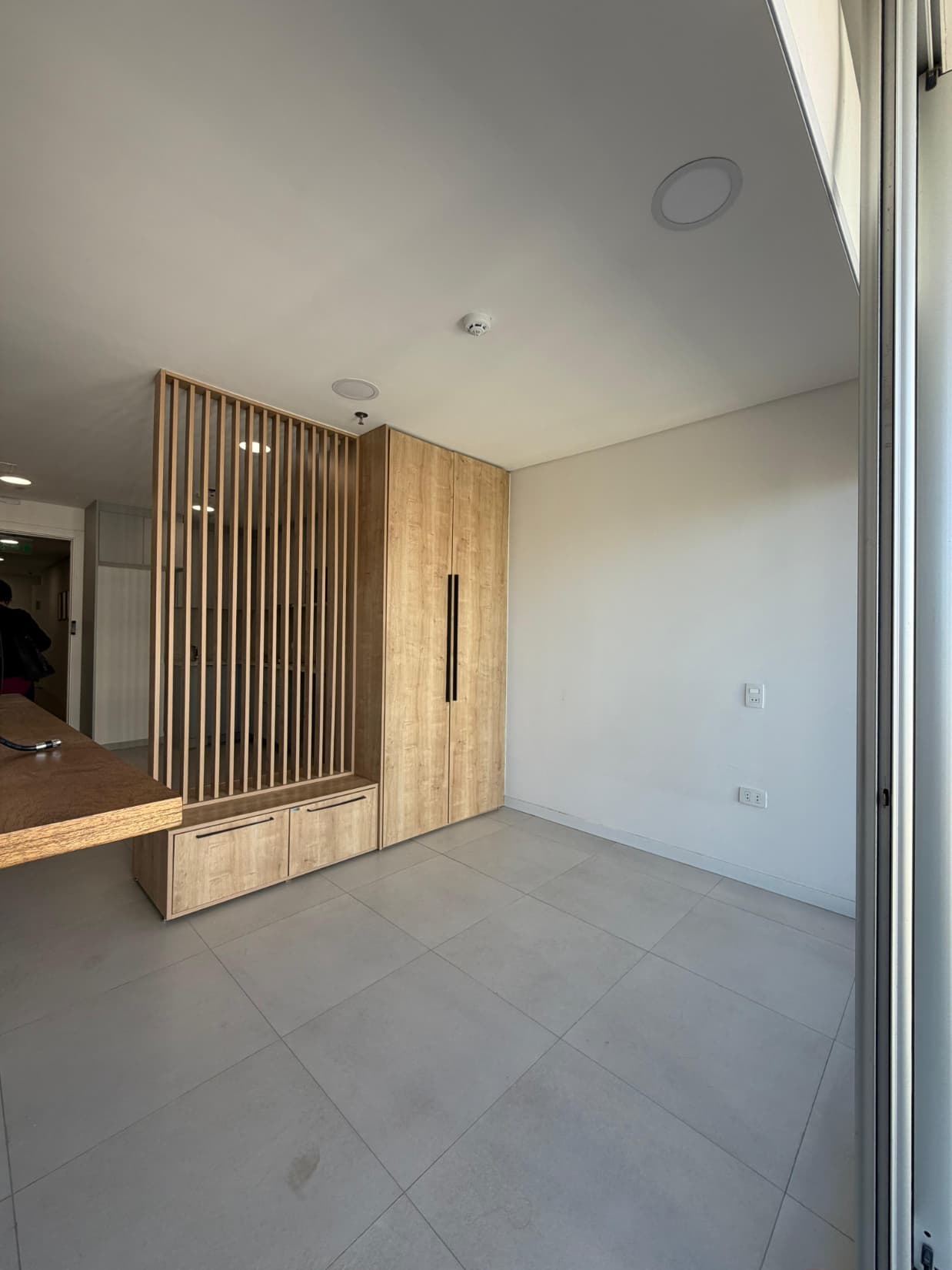 Dpto monoambiente edificio in molas b° mburucuyá, foto 3