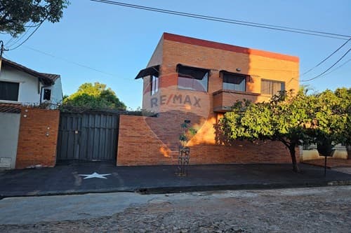 Casa-Venta-PY Central Lambaré