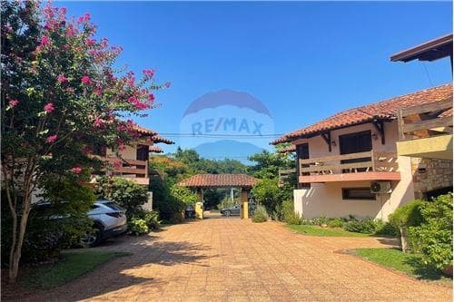 Casa en Asunción b° san jorge en exclusivo condominio isla de francia!!!!, foto 2