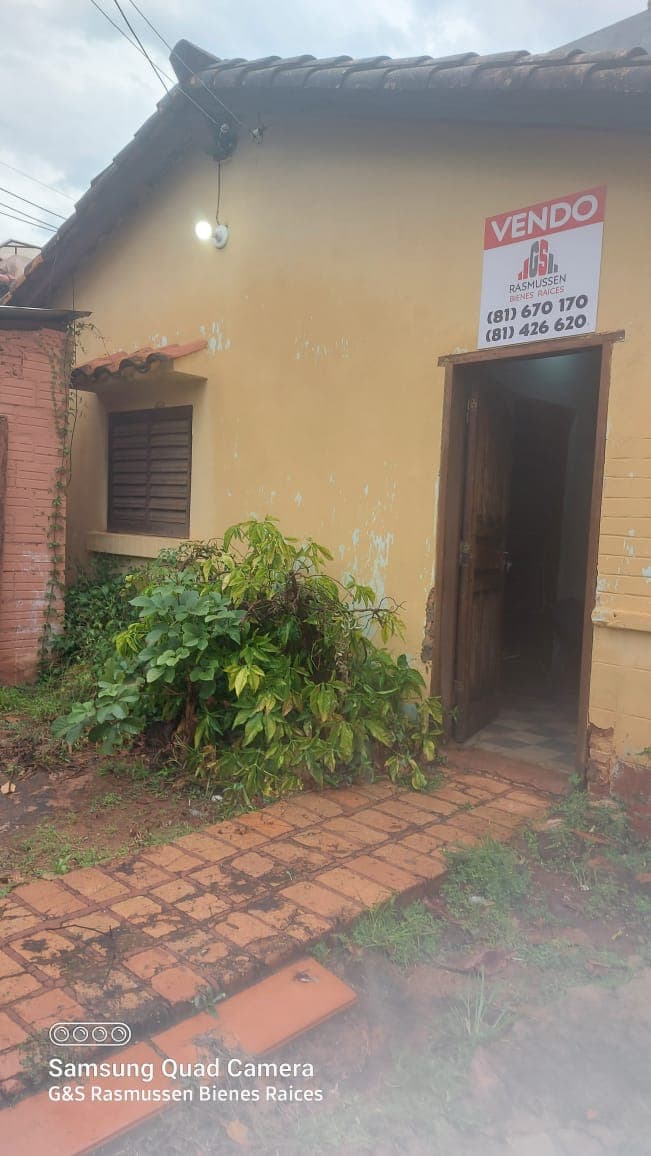 Terreno de 400 m2 en Fernando de la Mora, Zona Sur - CLLA7255221, foto 2