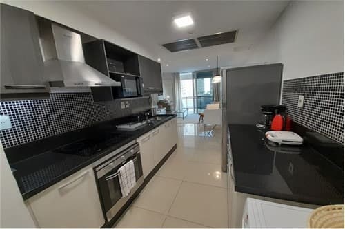 Departamento-Alquiler-Avda Santa Teresa -, Recoleta, Asunción, foto 3