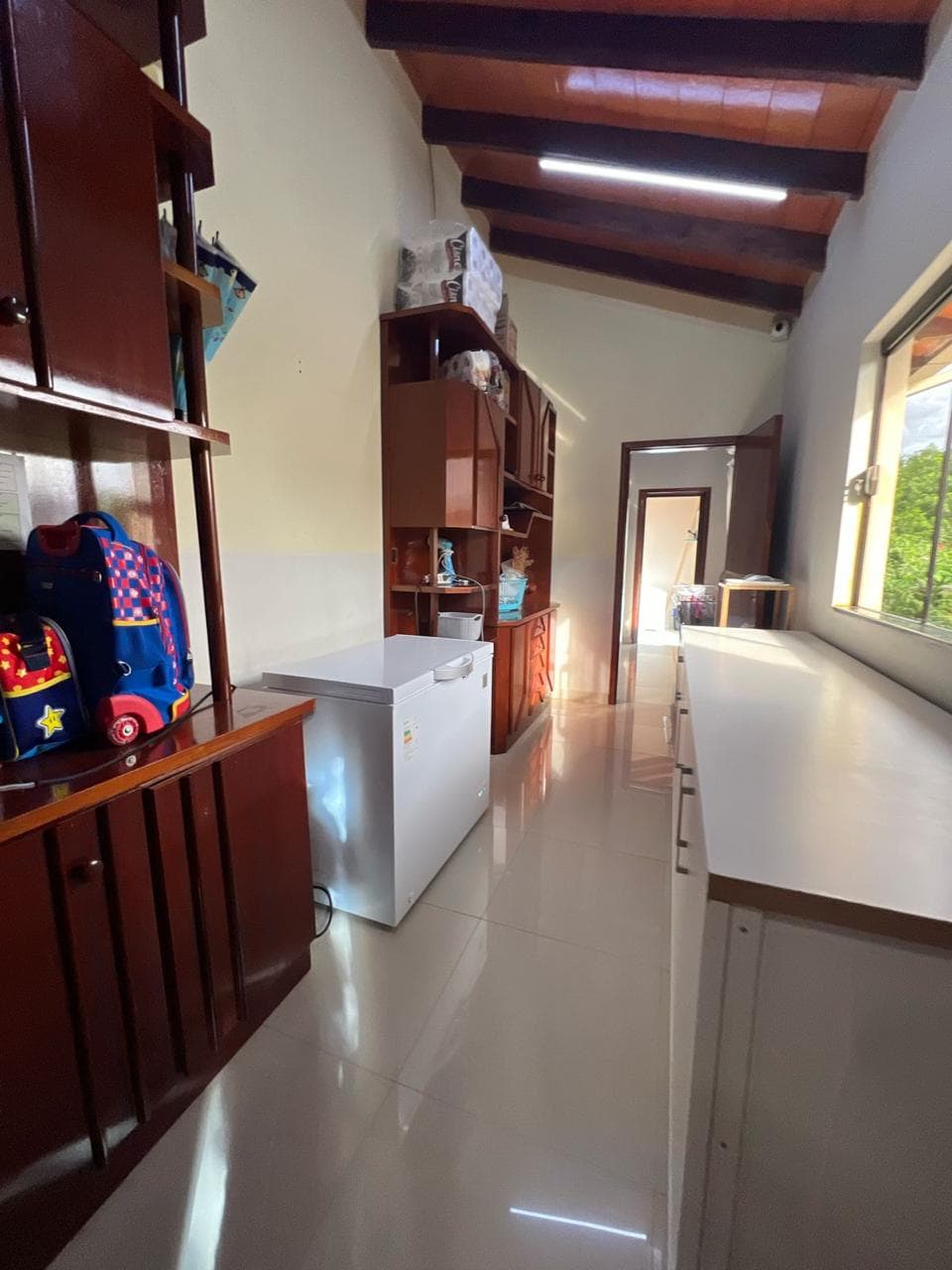 Amplia residencia en venta parana country club, foto 5