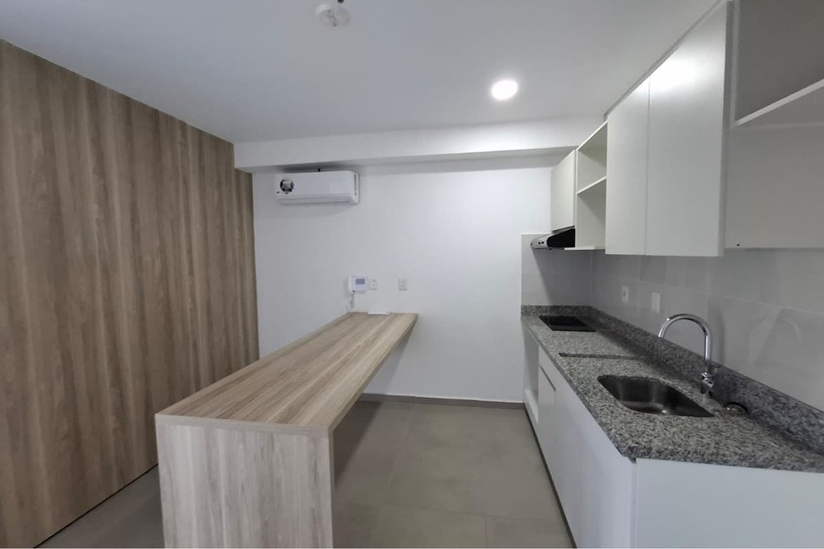Departamento en Fernando de la Mora, foto 2