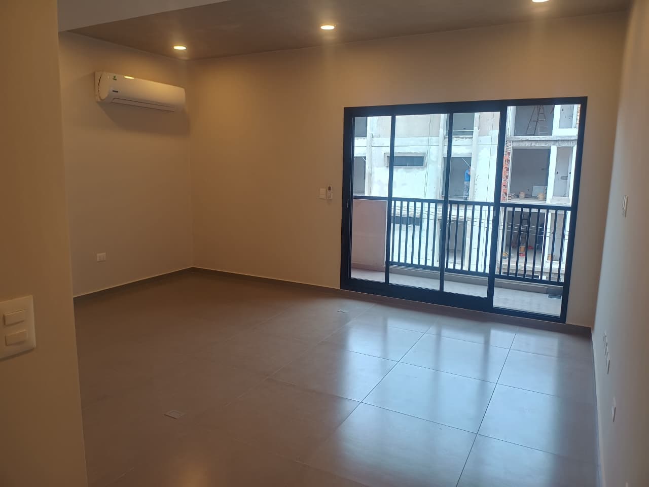Departamento en alquiler zona Fernando de la Mora norte, foto 4