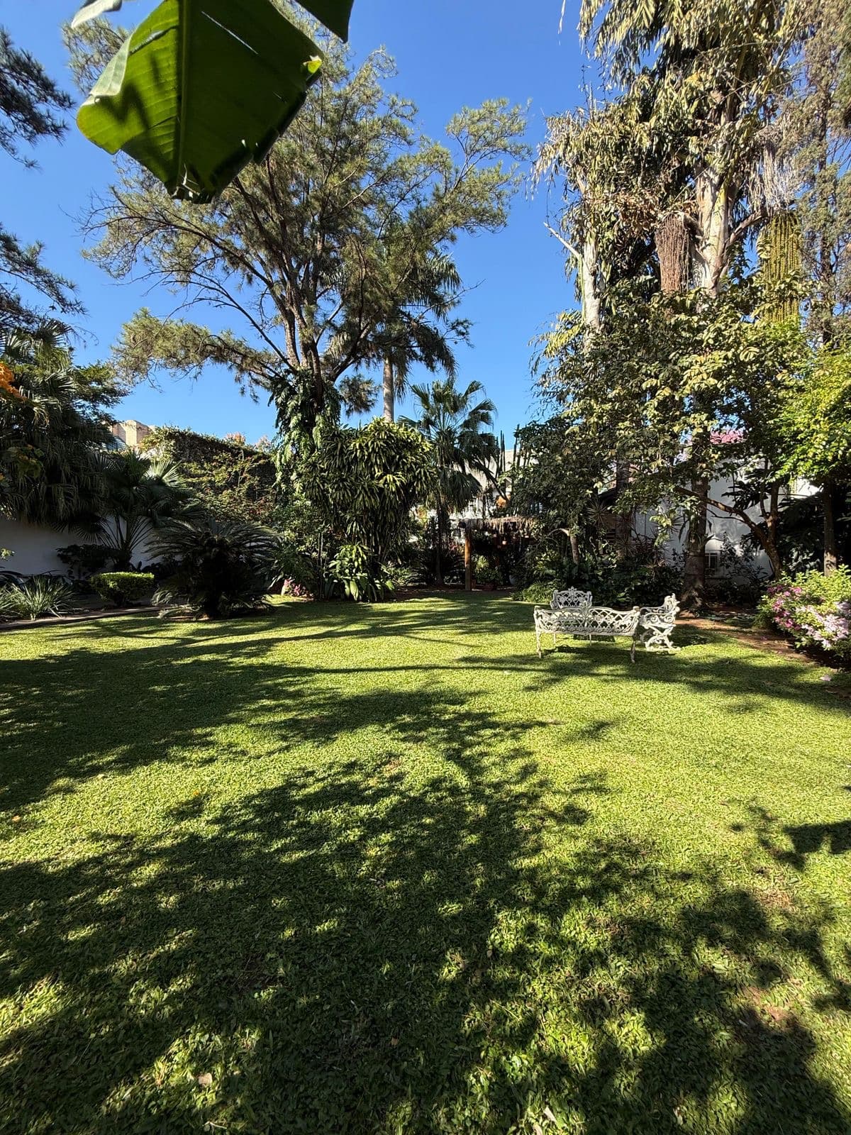 Residencia En Villamorra, foto 2