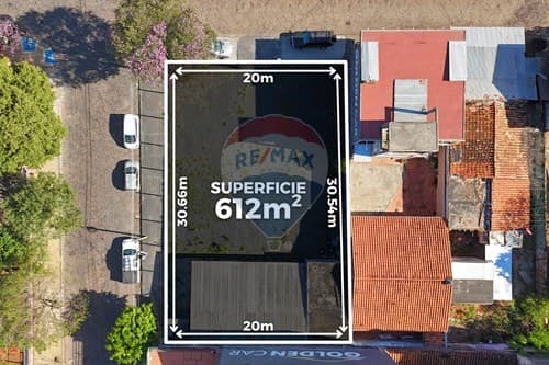Terreno-Venta-PY Asunción Nazareth, foto 2
