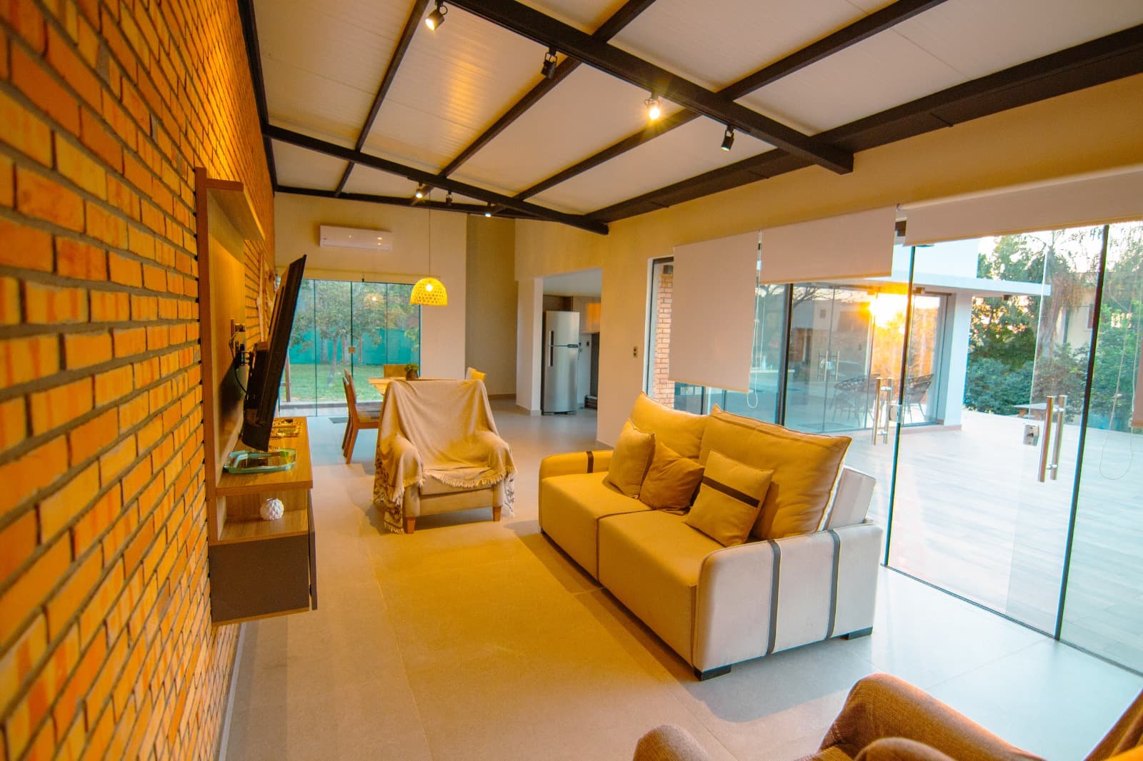 Casa de Verano en Condominio Terrazas del Lago San Bernardino, foto 1