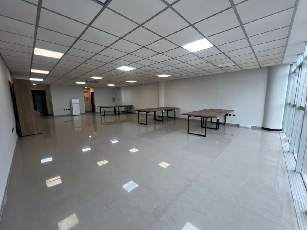 Oficina corporativa, foto 1