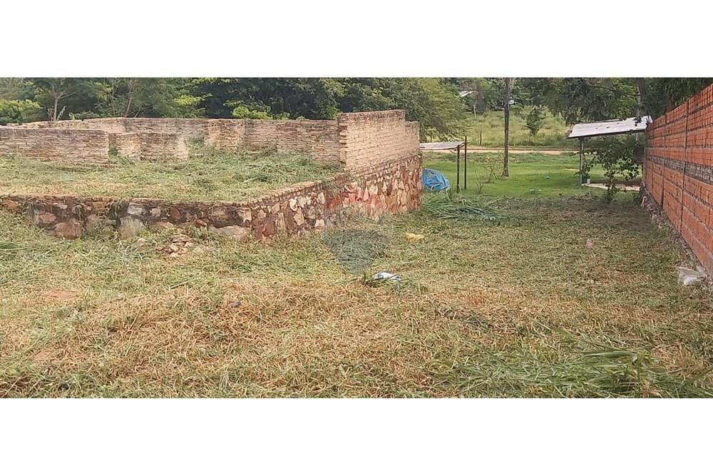 En Venta - Terreno - Luque Mora Kue