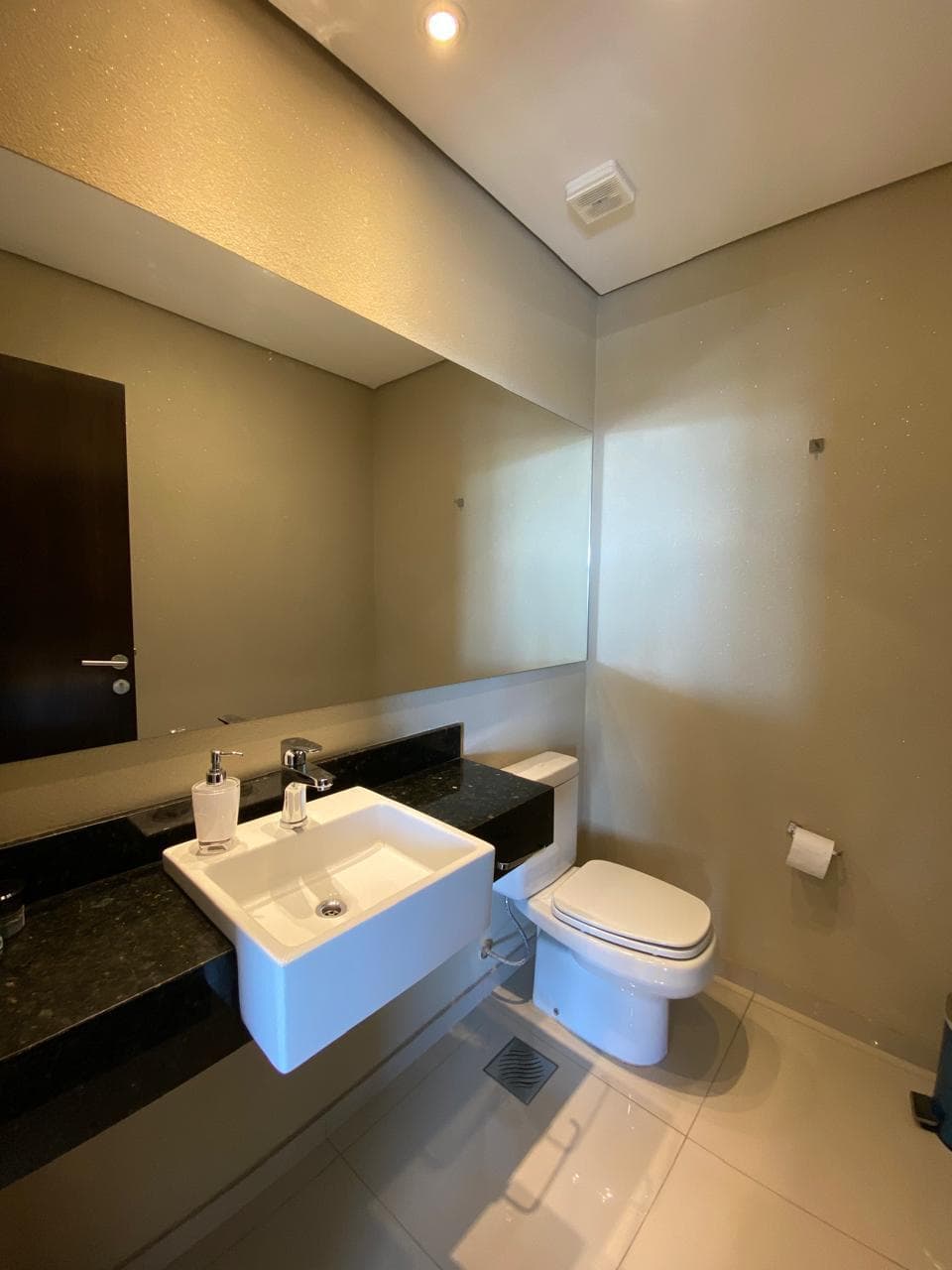 departamento 3 dormitorio + área de servicio Tierra alta Recoleta, foto 5