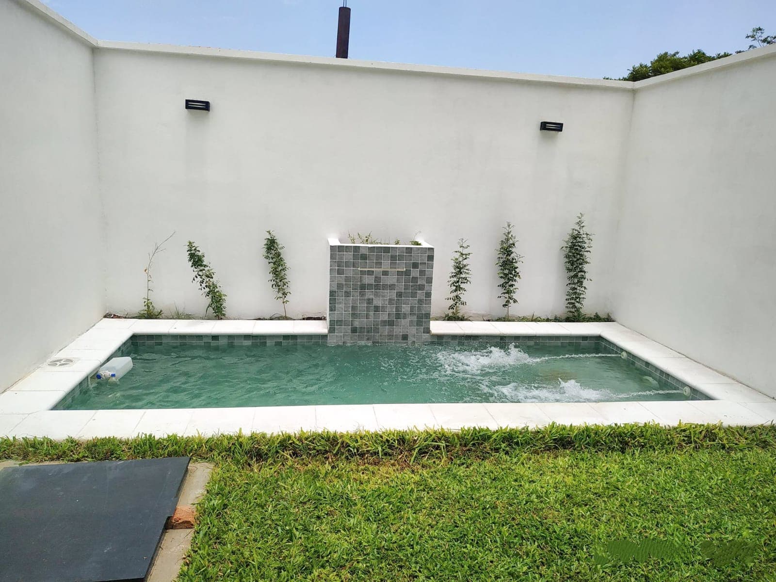 De Dúplex Tipo Casa, Con Piscina En Zona Mburukuja, foto 3
