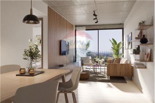 En venta departamento en asuncion barrio Las Lomas, foto 2