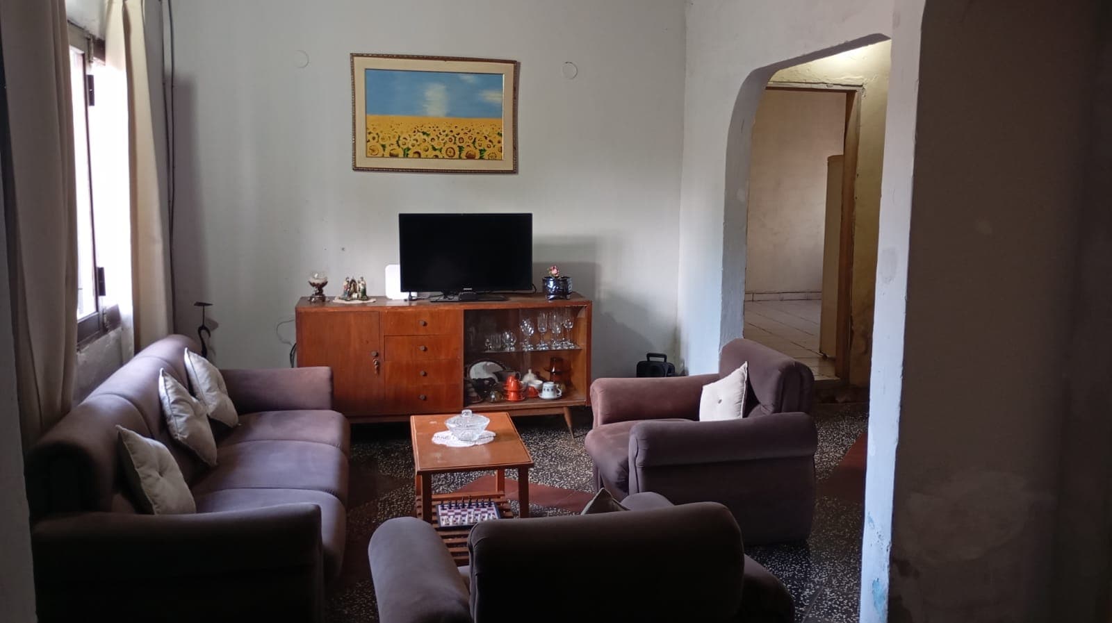 ¡Encanto Y Calidez! Tu Nuevo Hogar Te Espera En Villa Elisa — foto 5