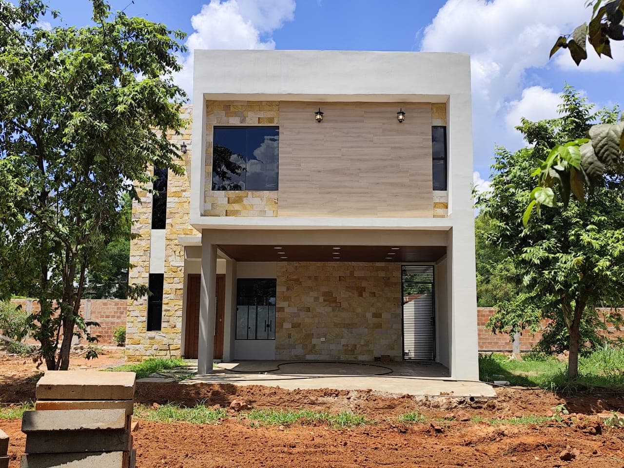 Barrio Cerrado En Construccion Zona Pinedo, foto 1