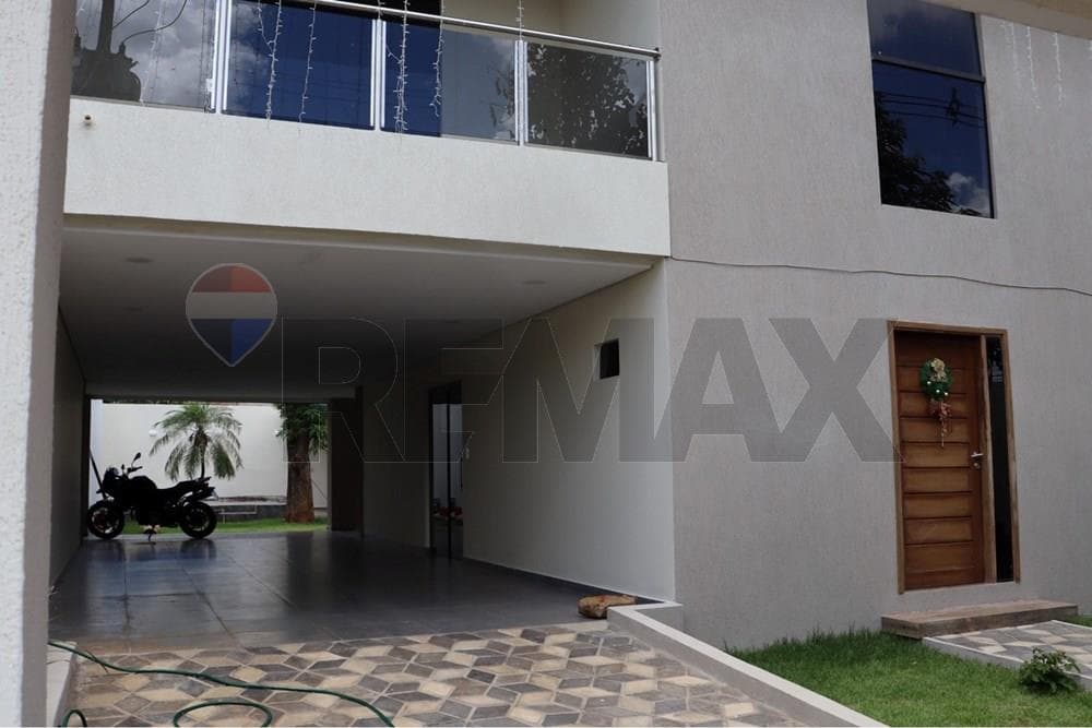 Casa en alquiler - Luque, foto 2
