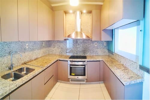 Departamento-Alquiler- Los Laureles, Asunción — foto 3