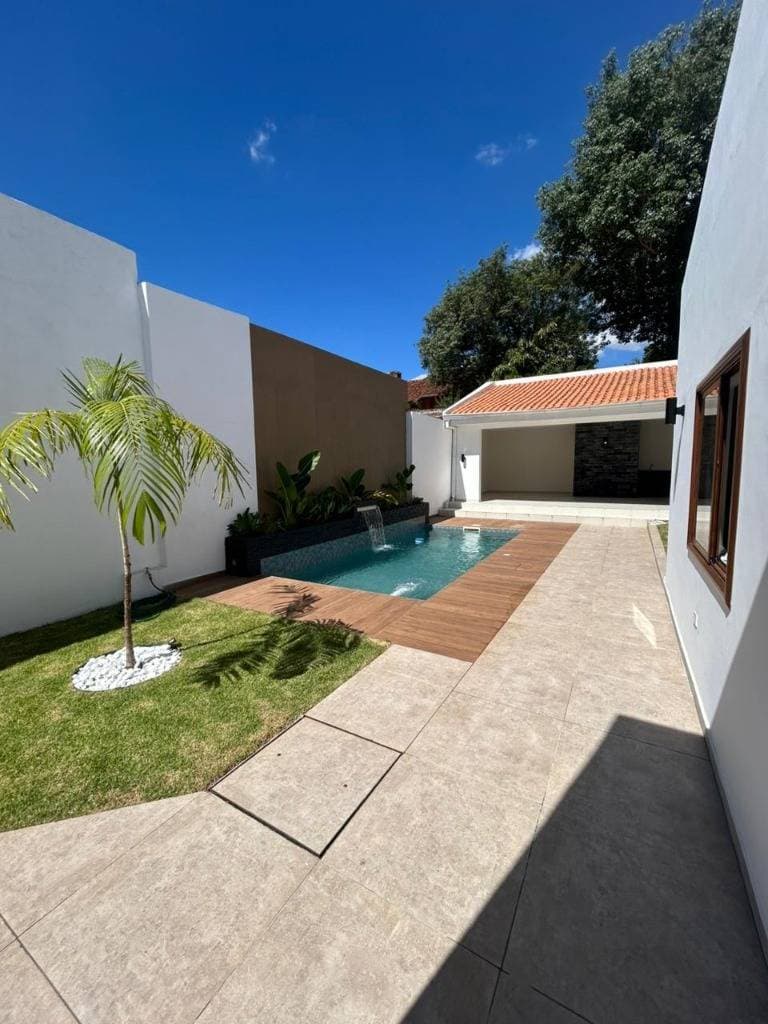 de casa refaccionada a nueva - Complejo Santos y Textilia, B°Jara, foto 5