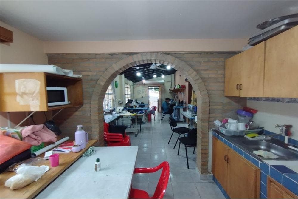 Amplia Casa en Alquiler en Asunción B° Republicano, foto 2