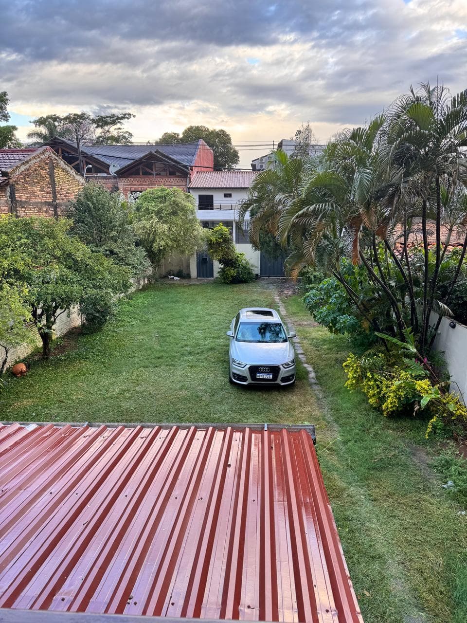 Casa en barrio los laureles, foto 2
