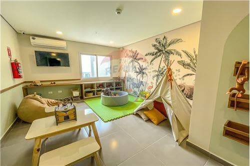 Departamento a Estrenar – Edificio Fórum Molas López Carmelitas, foto 5