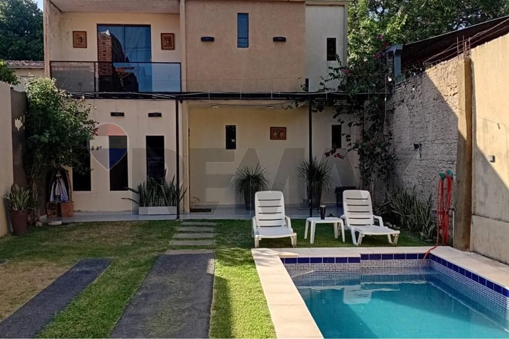 Casa en Venta Bo. Obrero