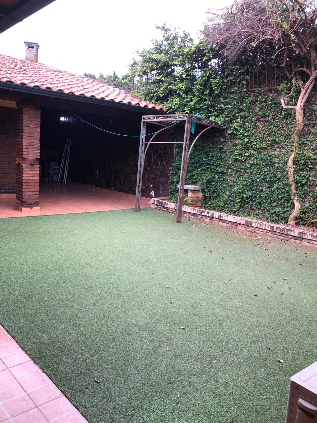 Vendo Hermosa Casa en San Lorenzo de 5 dorm