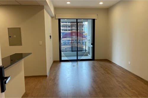 Departamento en Recoleta — foto 1