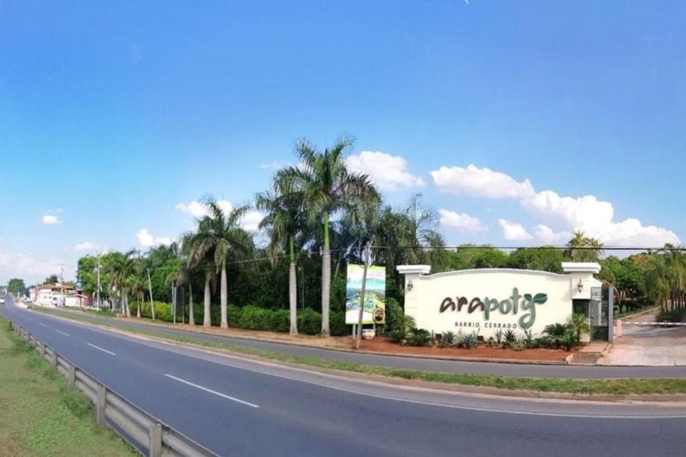 Elegí ARAPOTY – calidad de vida e inversión, foto 1