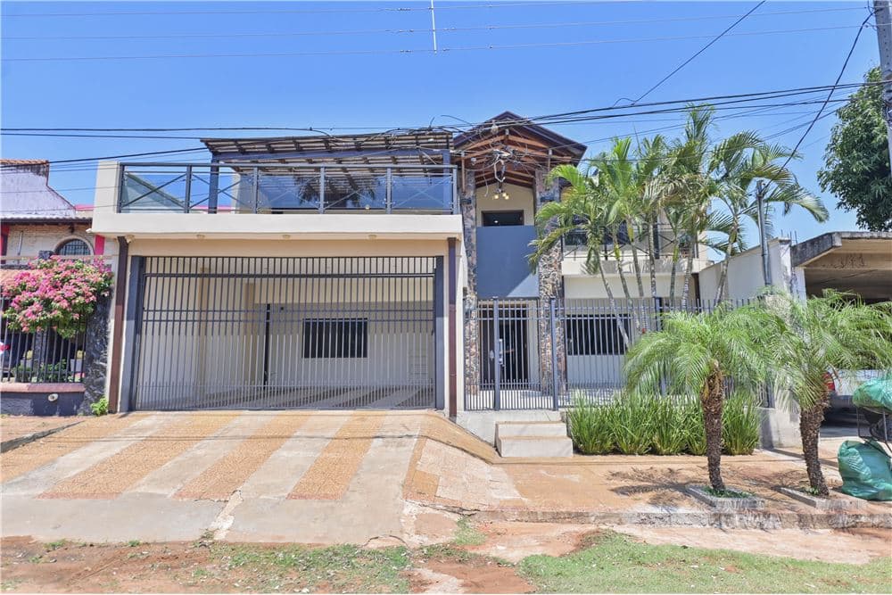 Casa de 3 habitaciones en suites + 1 hab en PB, foto 1