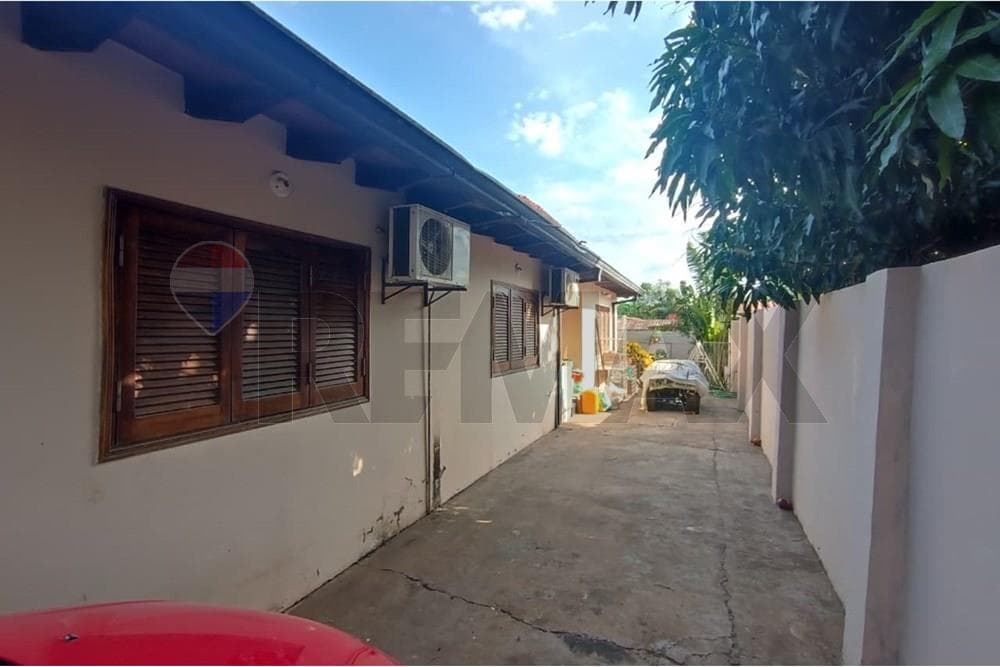 Casa 5 Dorm. Mariano R. Alonso (Concordia) c/Quincho Apto Crédito, foto 3
