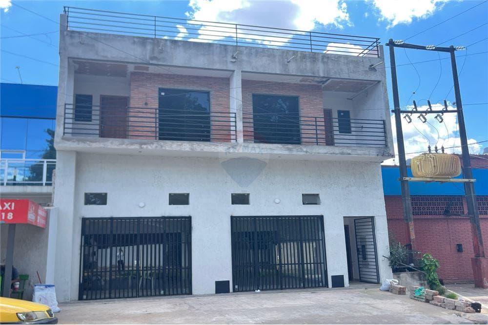 Local Comercial en Fernando de la Mora – Excelente