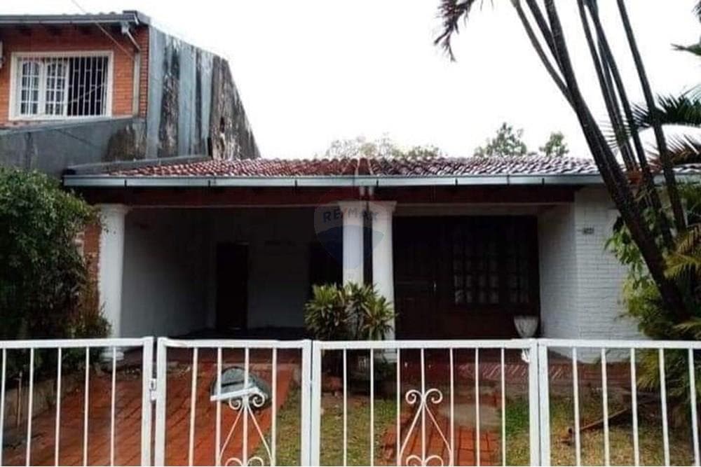 Terreno - Venta - Paraguay Asunción Barrio Jara, foto 4