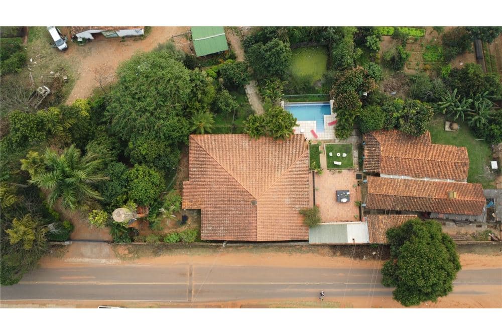 Granja productiva en itaugua, foto 5