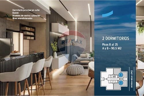 De departamento, Las Lomas Carmelitas, foto 4